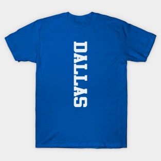 The Big Dallas T-Shirt